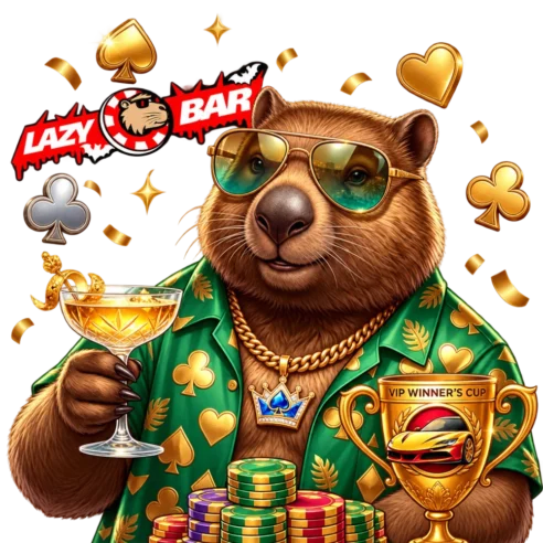 Casino Lazybar DE